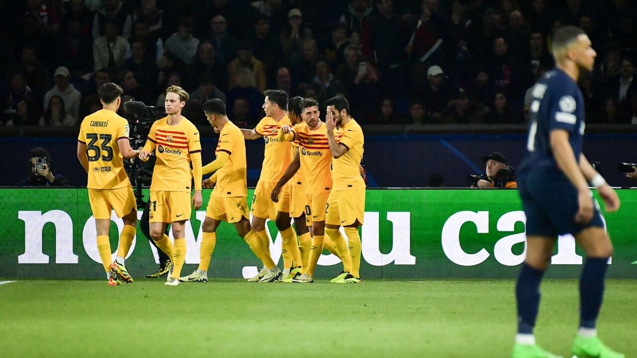 FK Barselona
