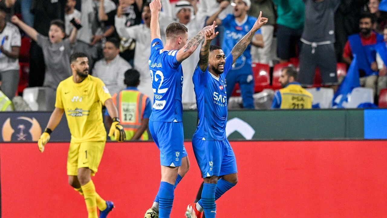 FK Al Hilal
