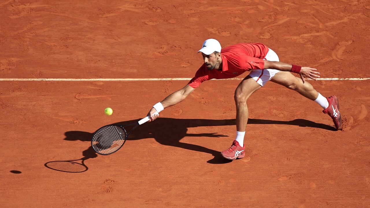 Novak Đoković