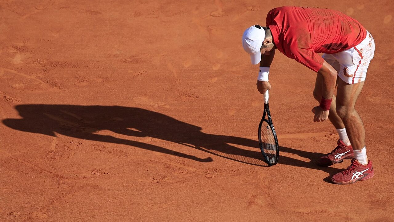 Novak Đoković