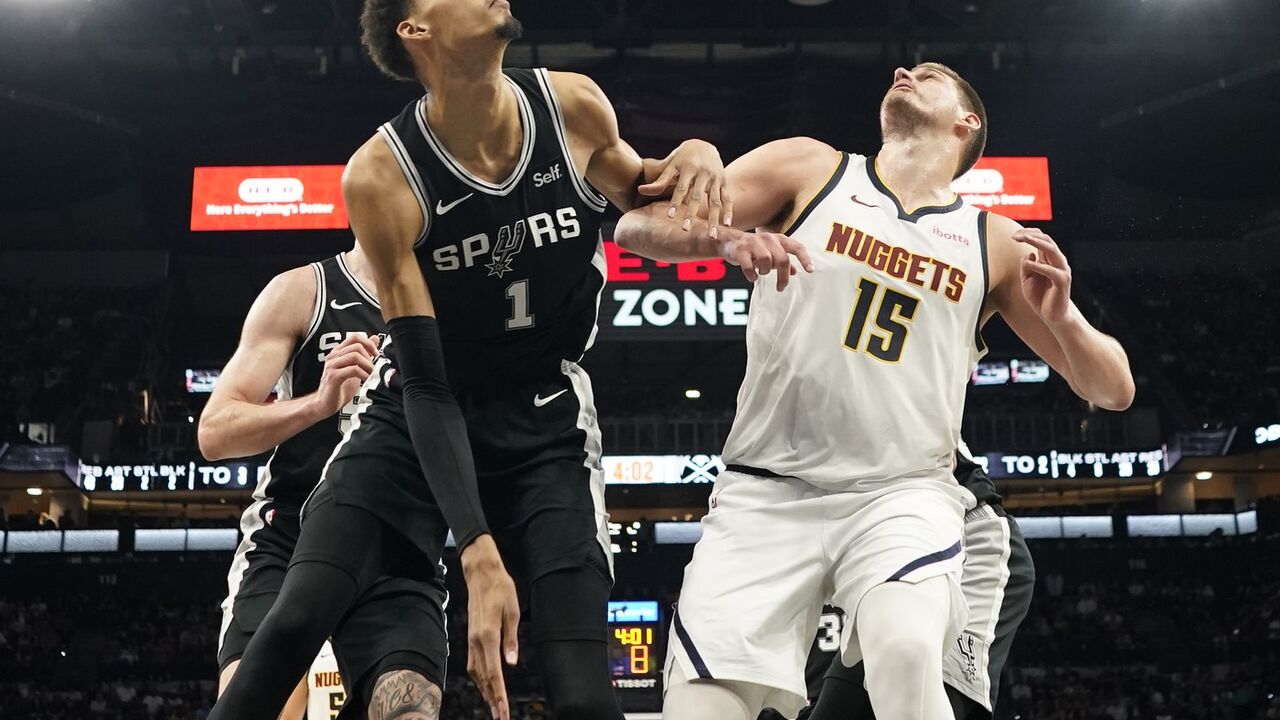 Nikola Jokić