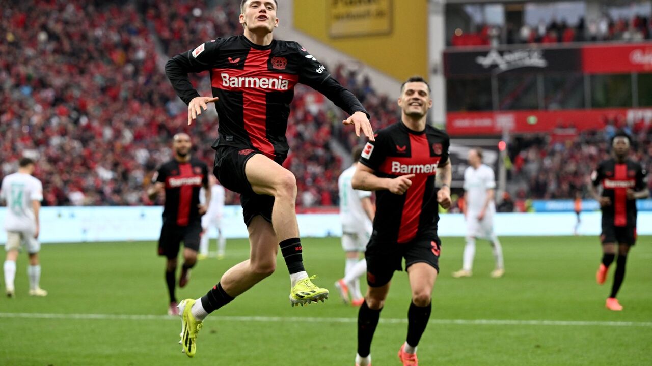 FK Bajer Leverkuzen