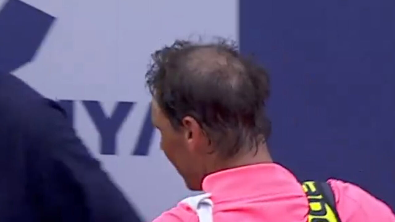 Nadal u Barseloni