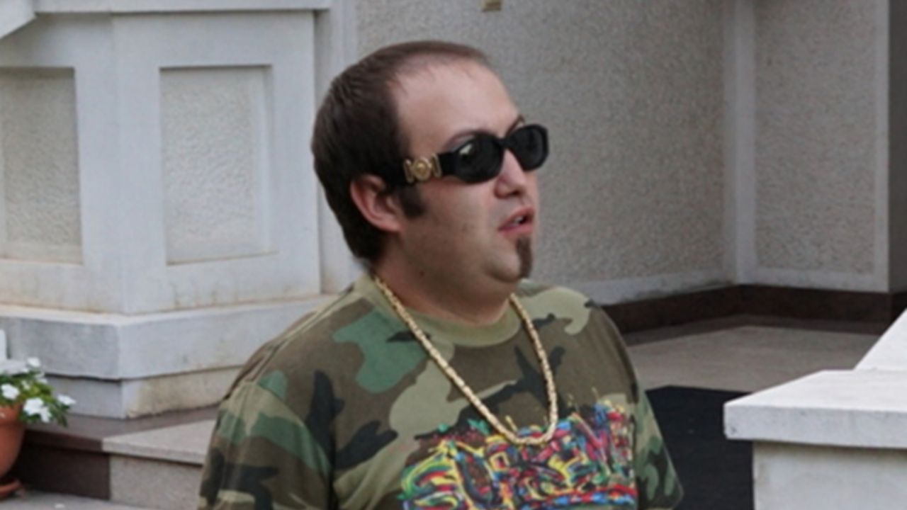 Stefan Đurić Rasta