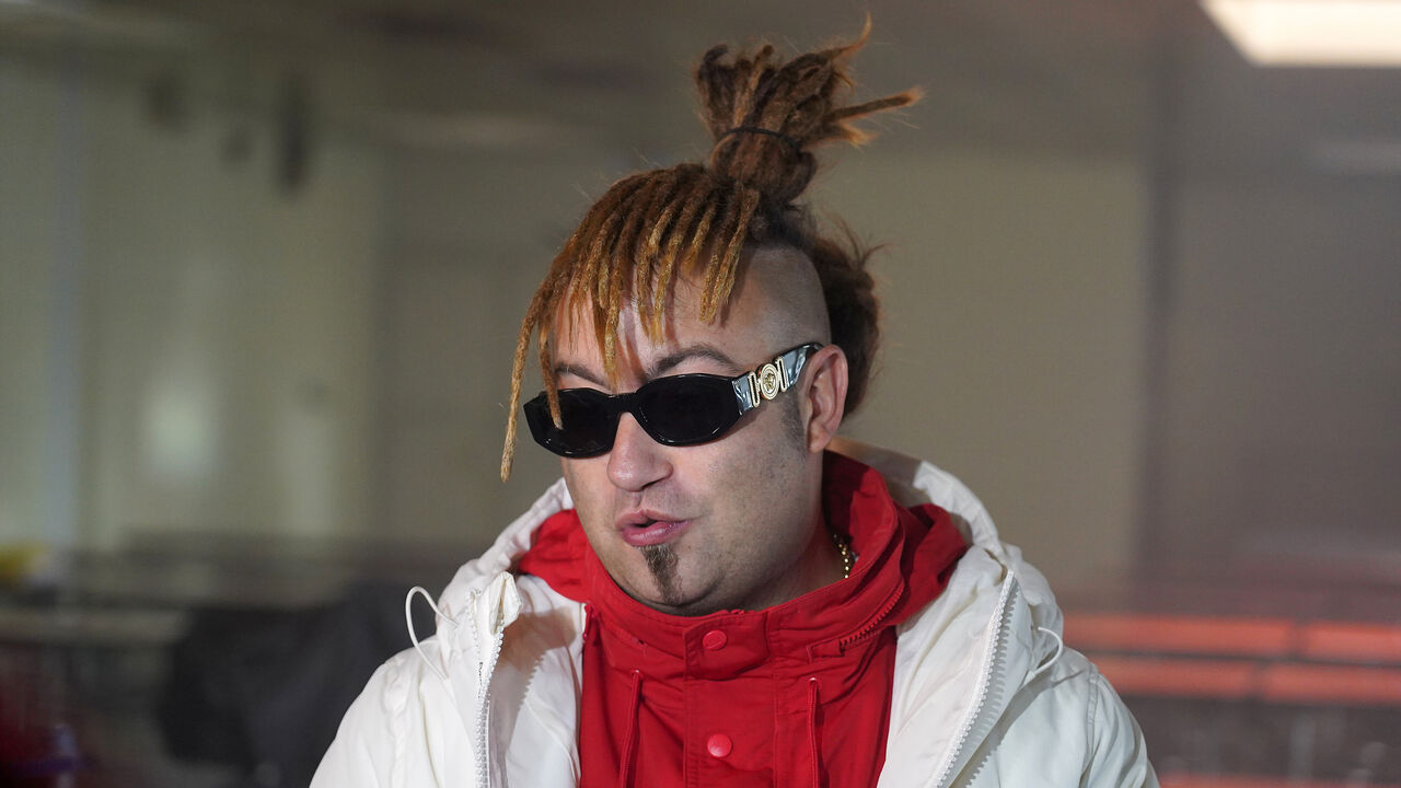 Stefan Đurić Rasta
