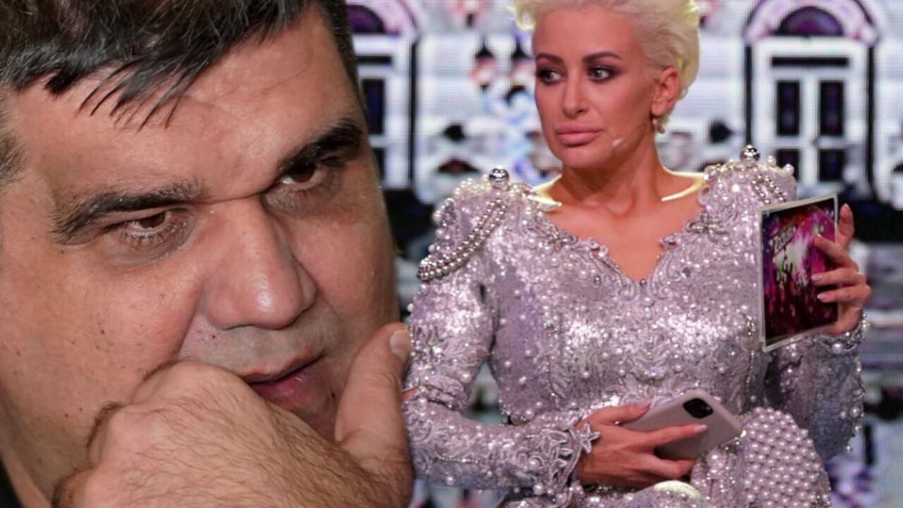 Saša Mirković, Dušica Jakovljević