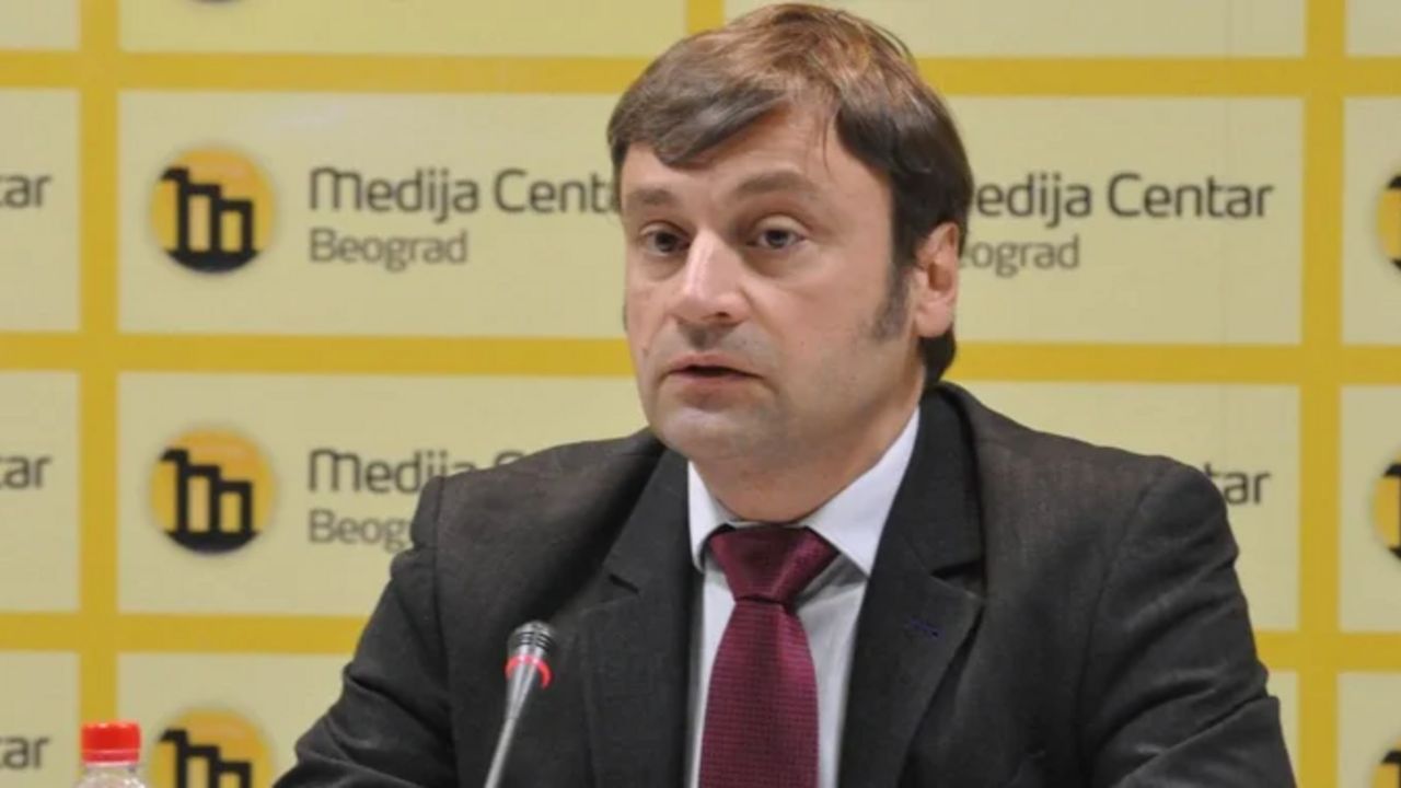 Aleksandar Jovanović