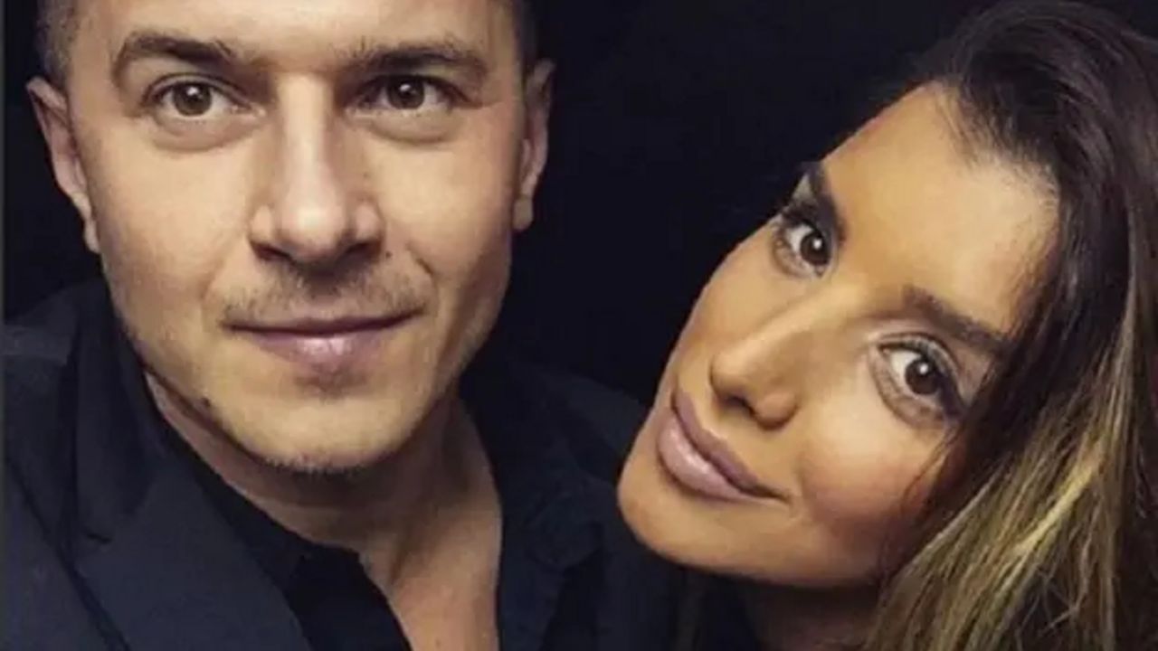 Jovana Pajić i Sale Tropiko