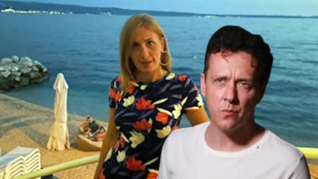 Samira i Dženan