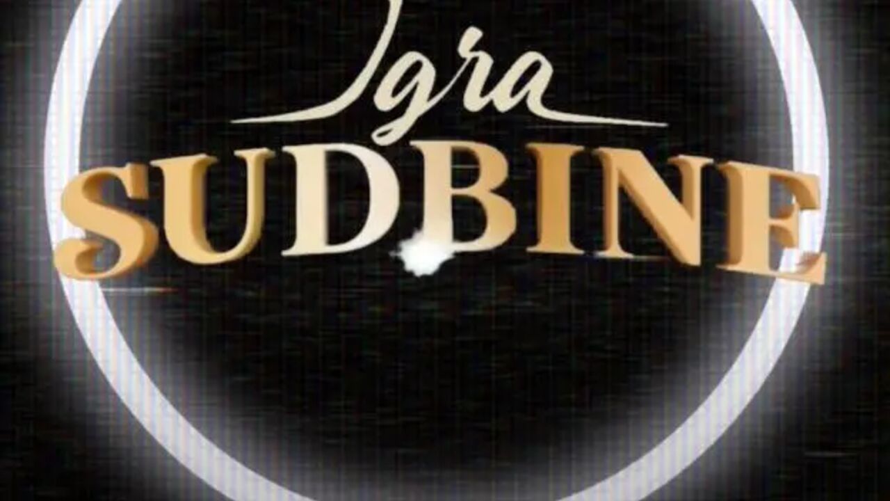 Igra sudbine