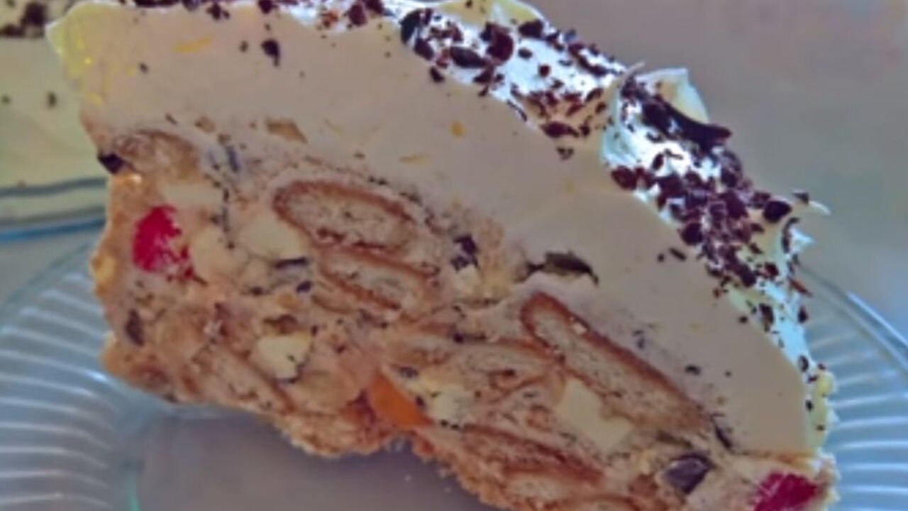 Torta