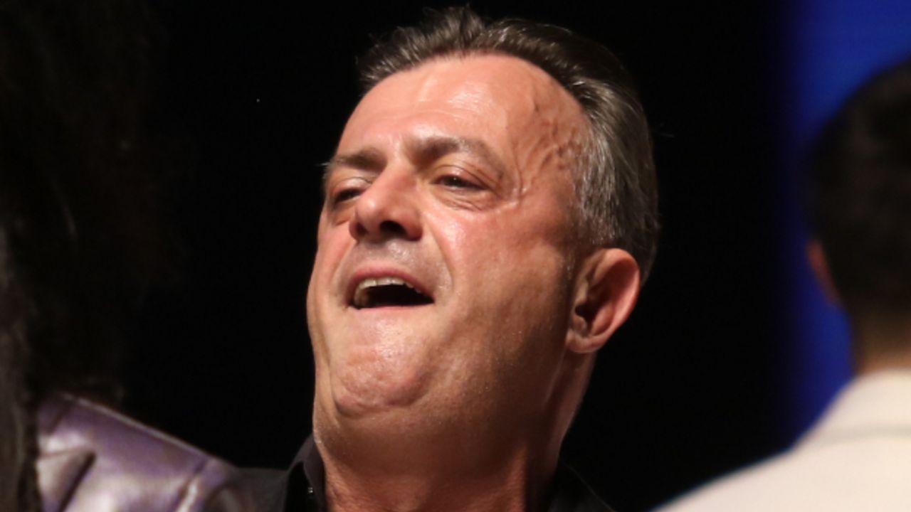 Sergej Trifunović