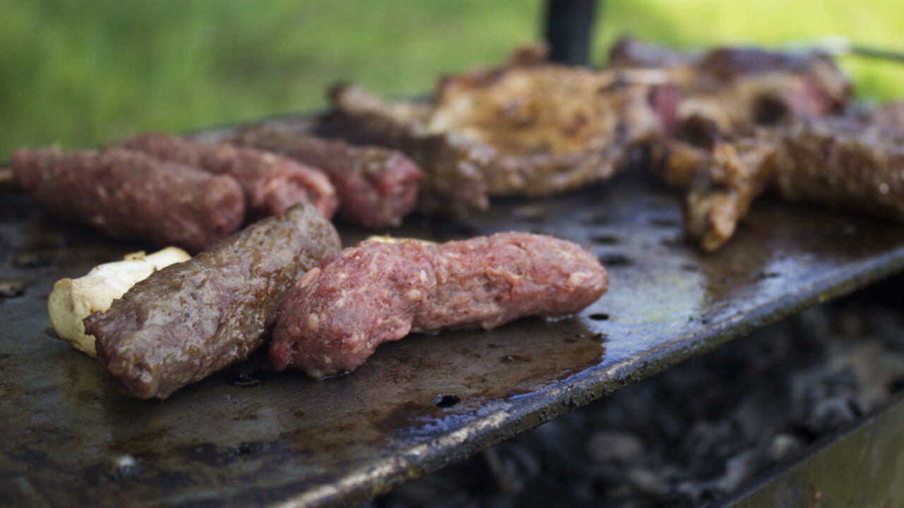 ćevapi