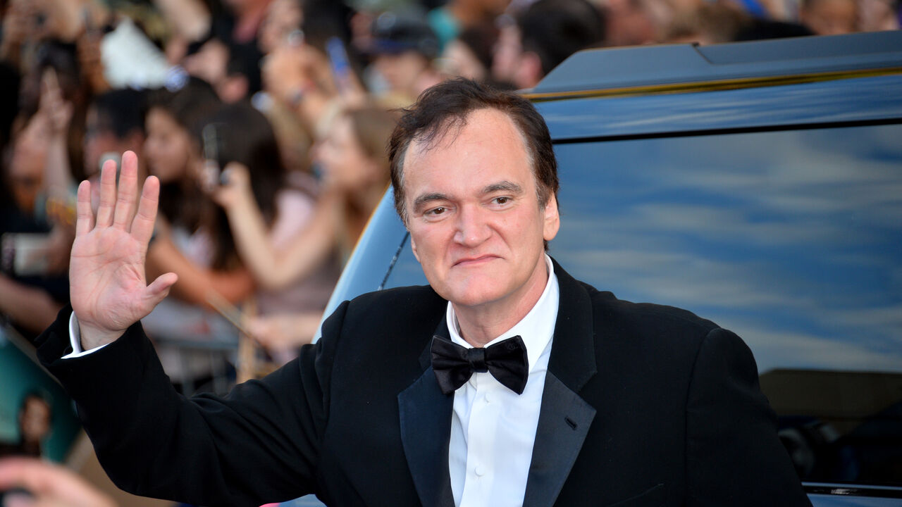 Kventin Tarantino