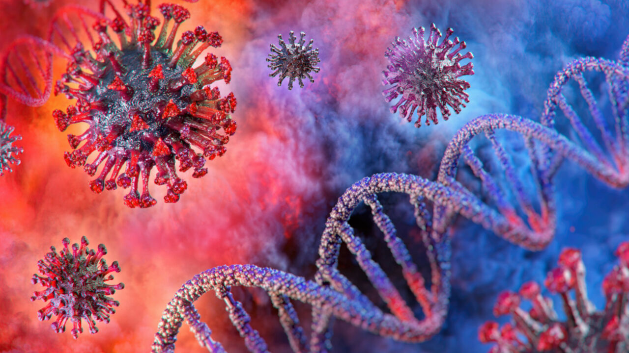 virus
