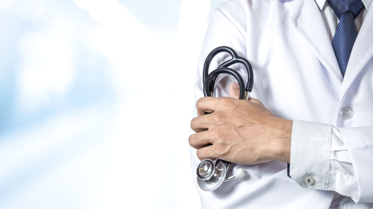 doktor
