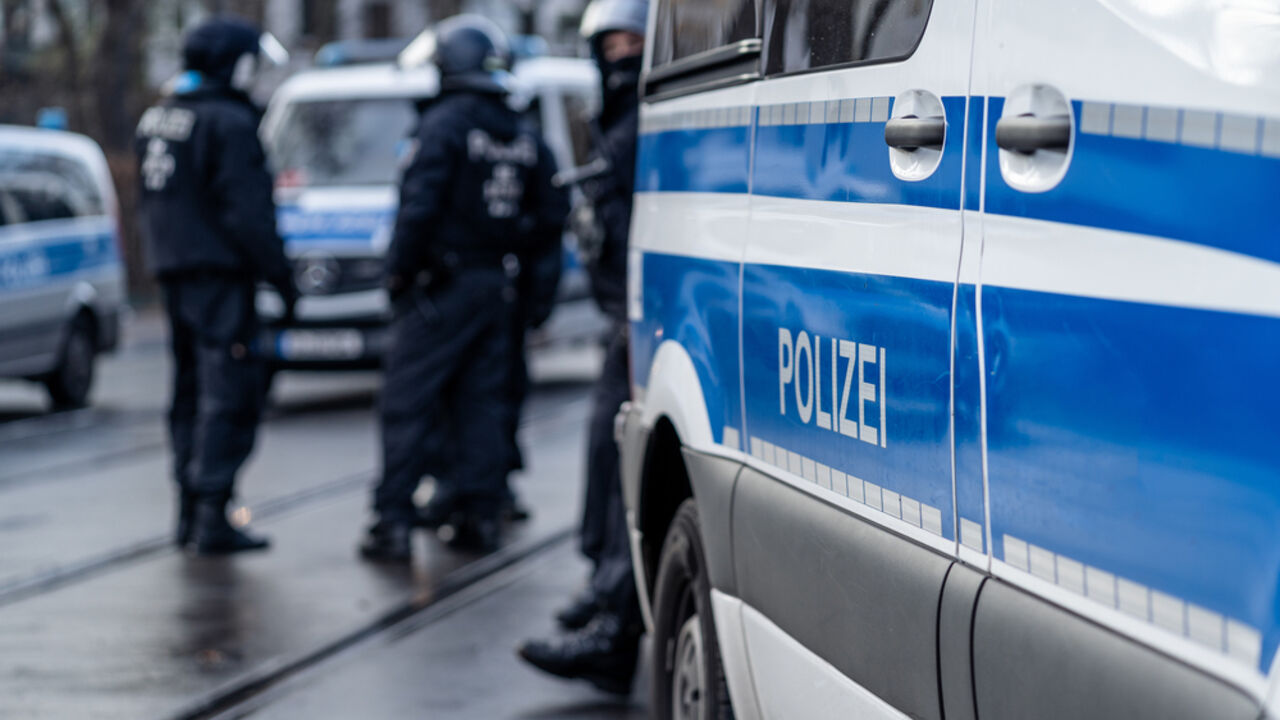 Policija