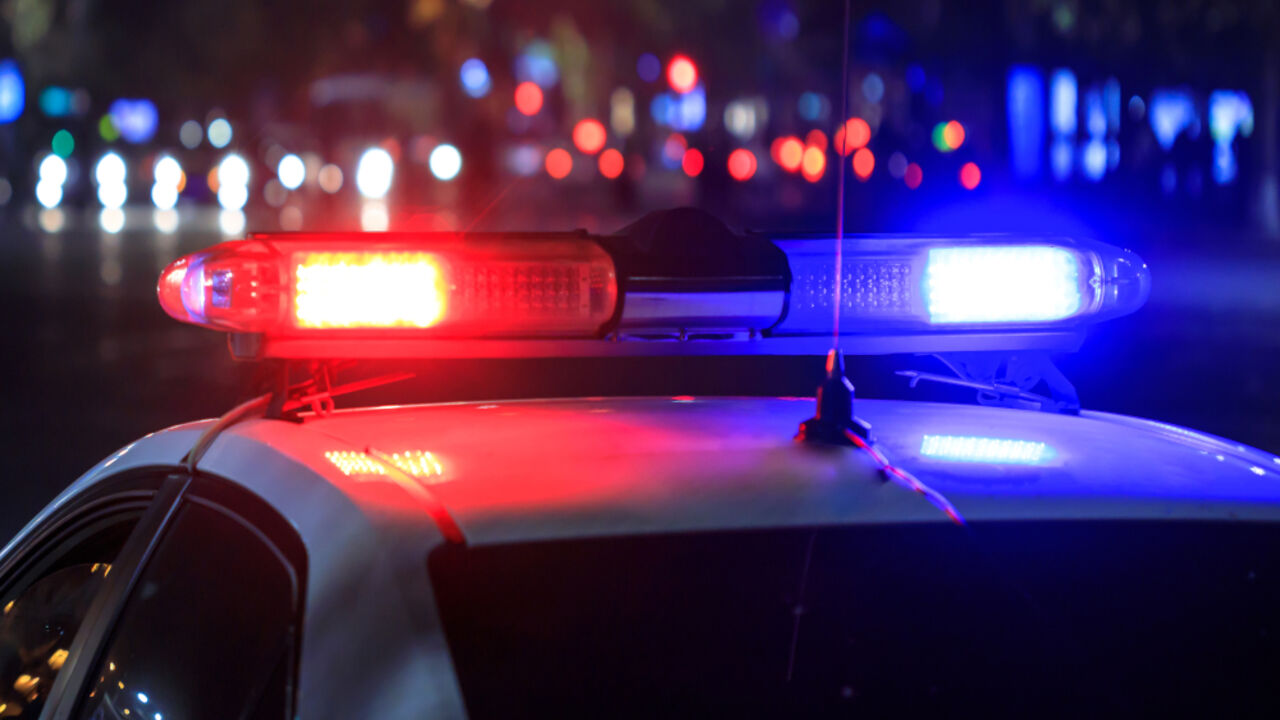 Policija