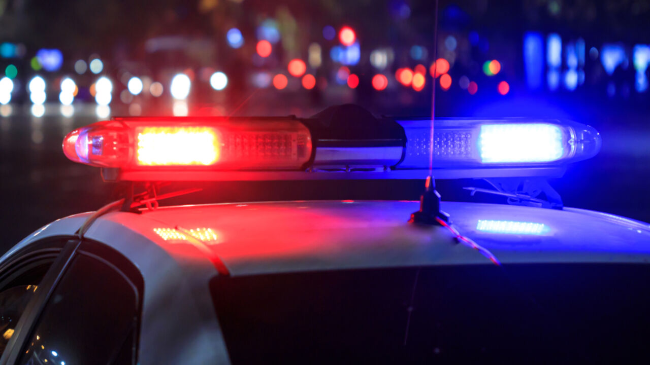 Policija