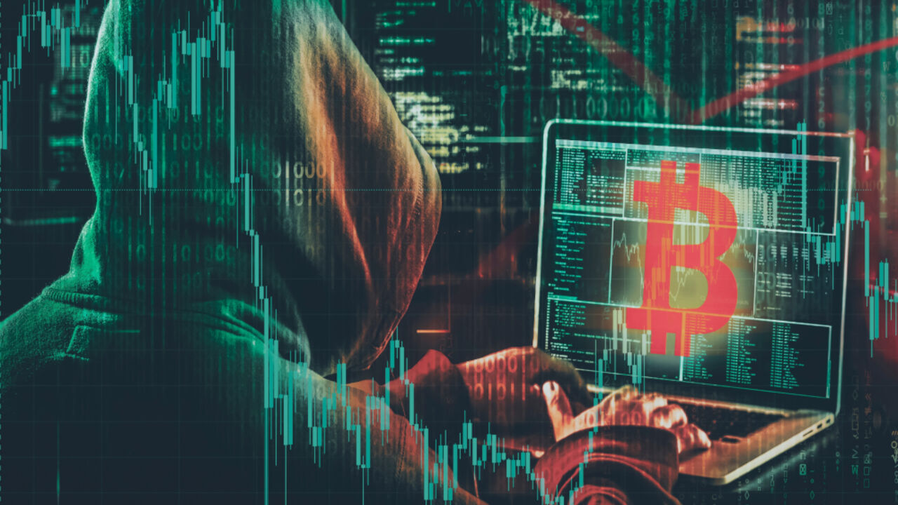 Bitcoin prevara
