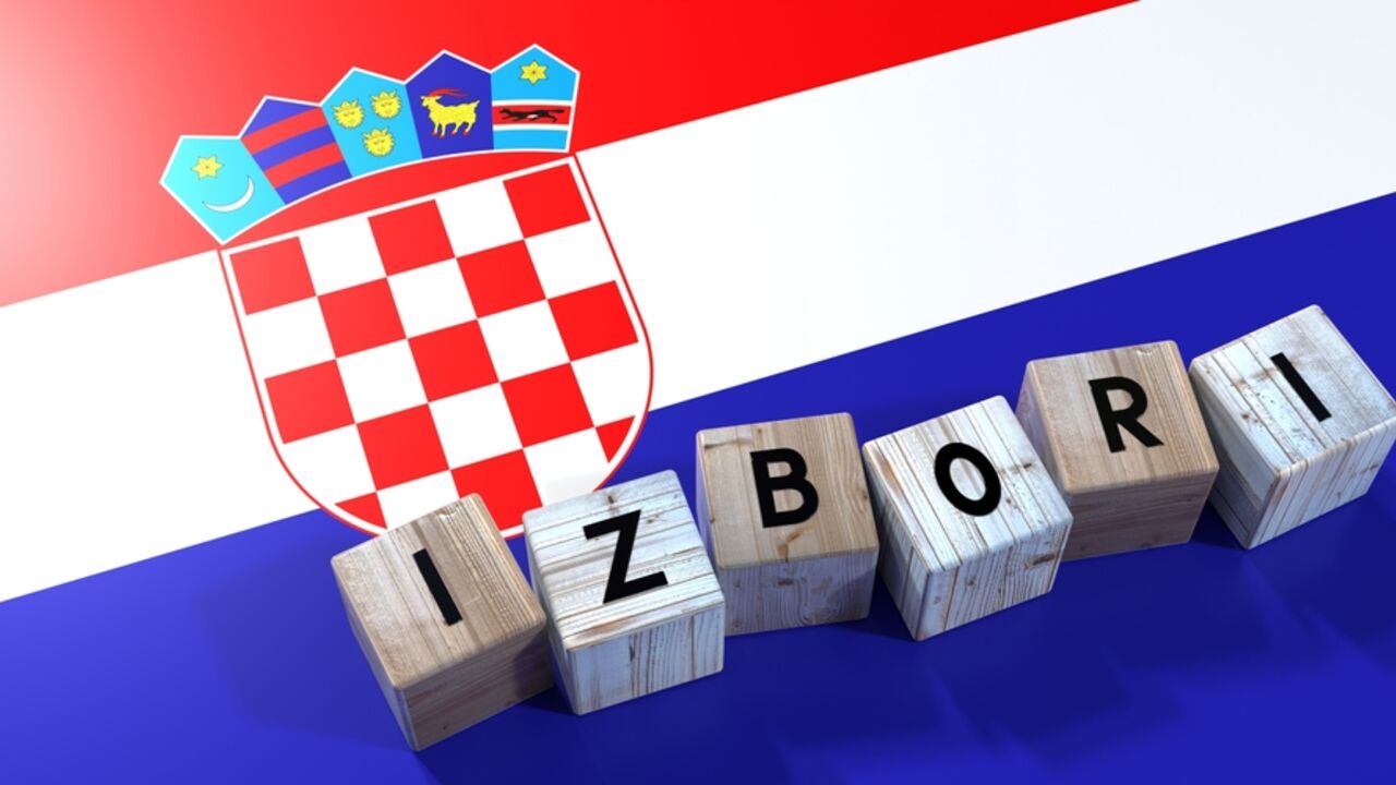 Hrvatski izbori