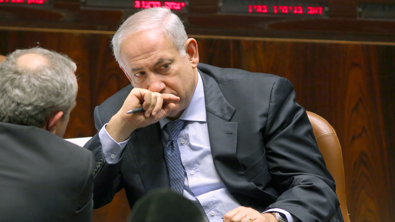 Izraelski premijer
