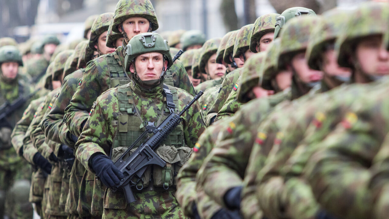 NATO