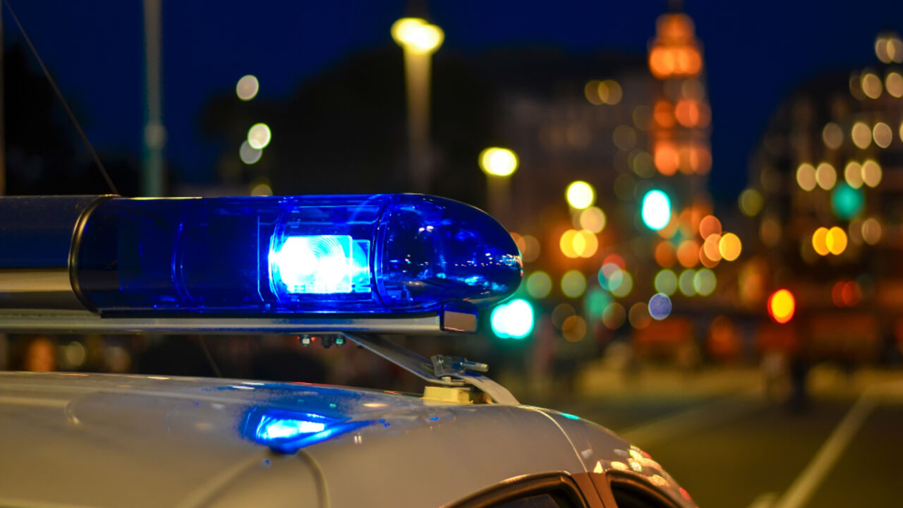 Policija