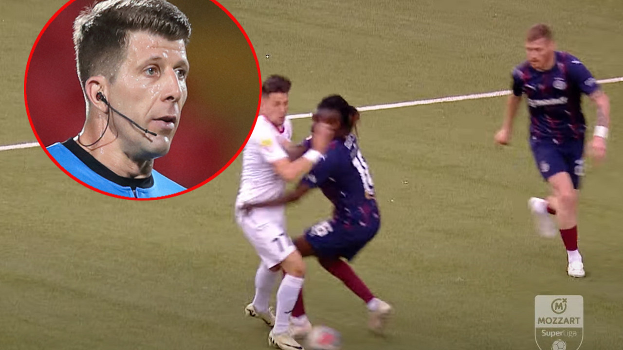 Penal za Voždovac