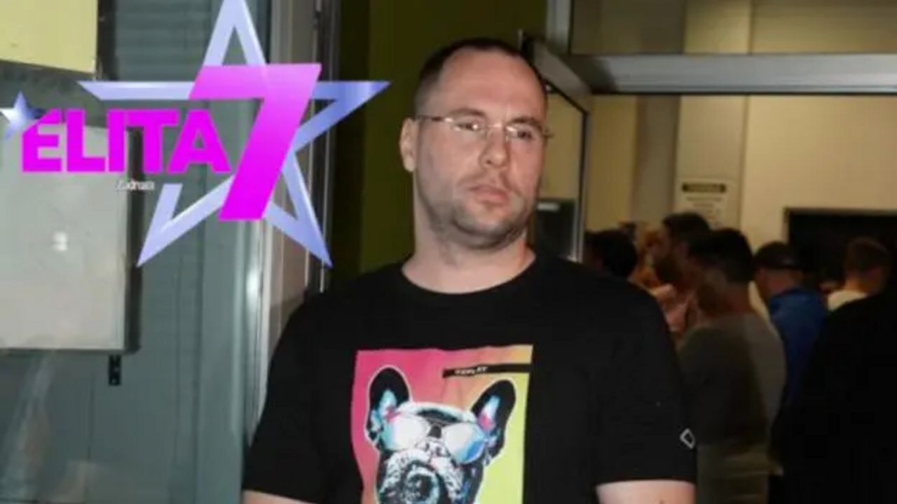 Zvezdan Slavnić