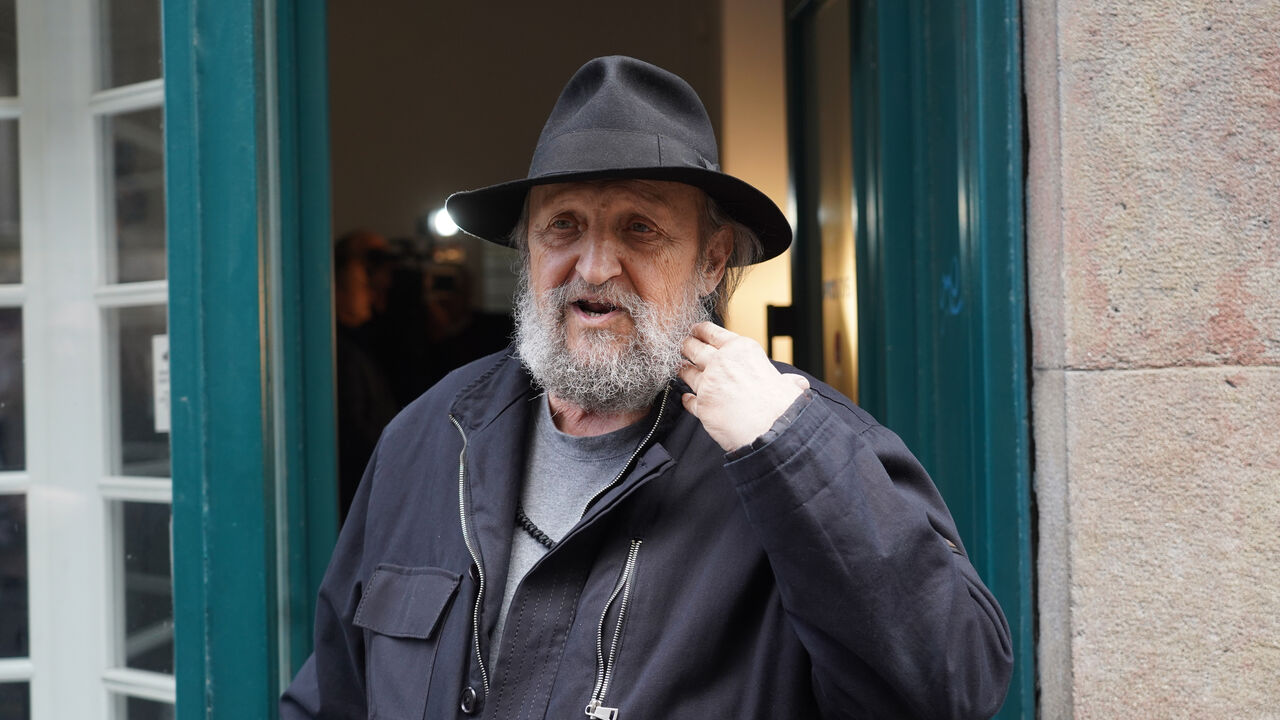 Petar Božović