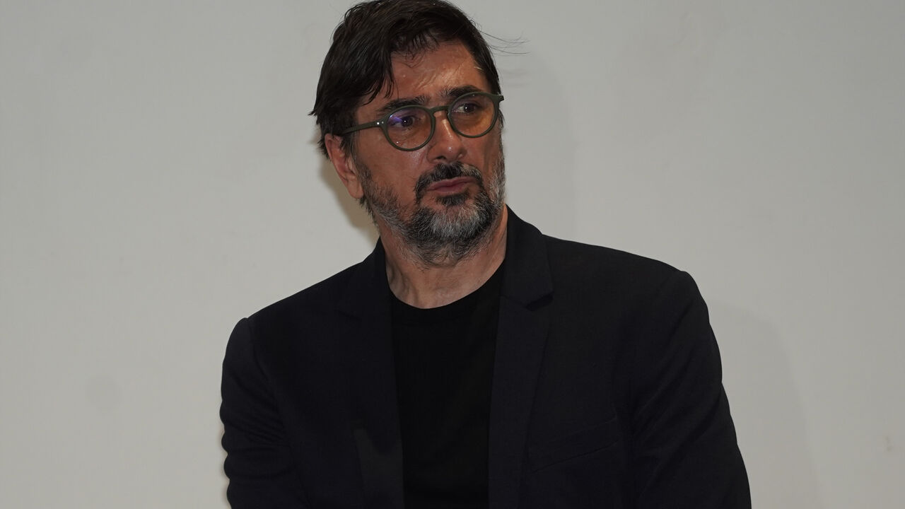 Vojin Ćetković