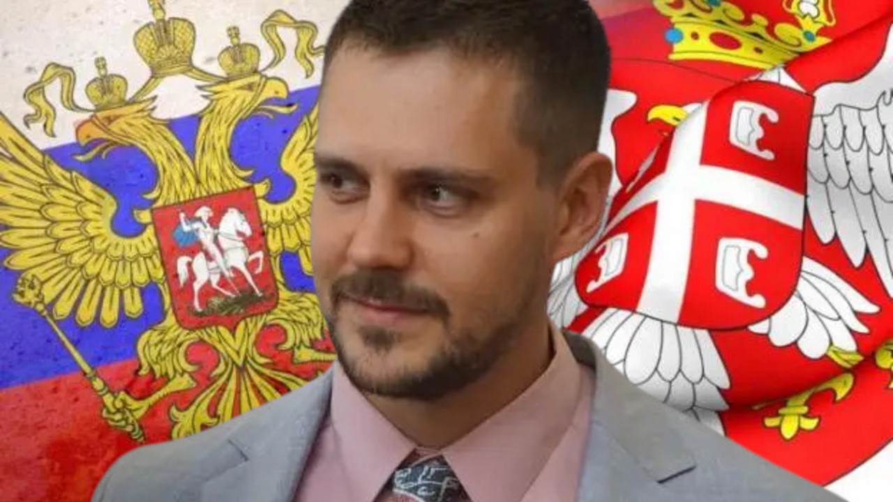 Miloš Biković