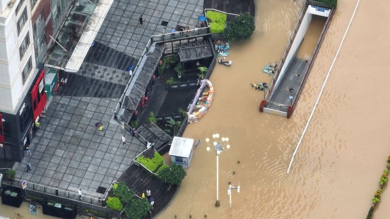 poplave