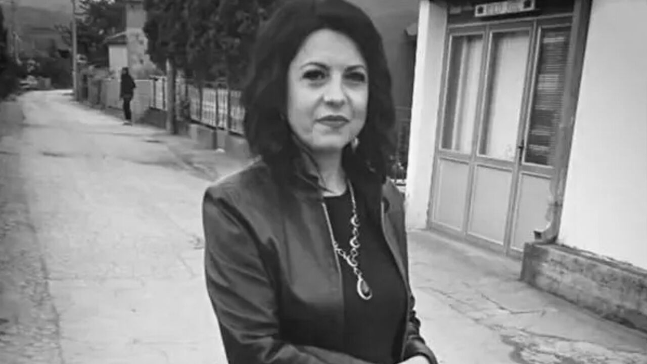 Tatjana Vasiljković