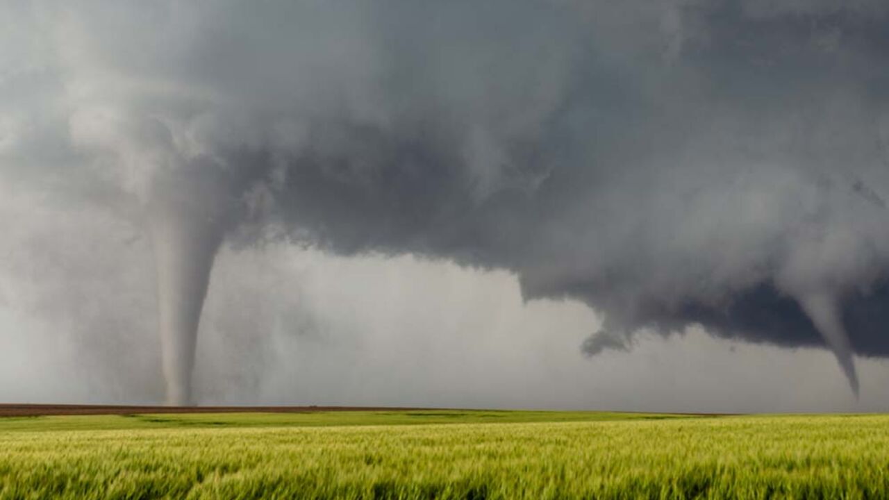 Tornado