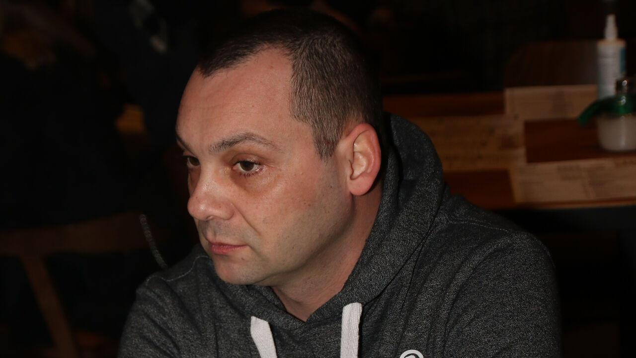 Darko Filipović