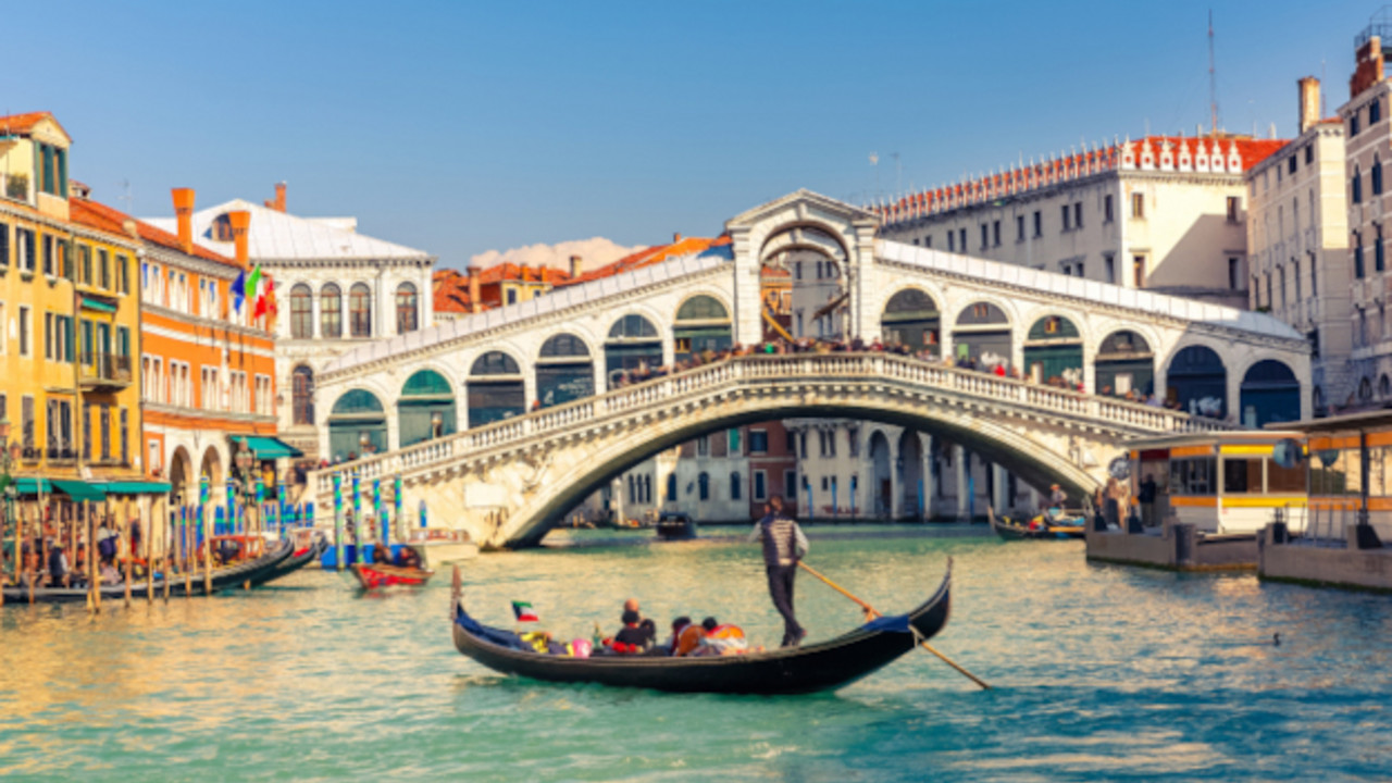 Venecija