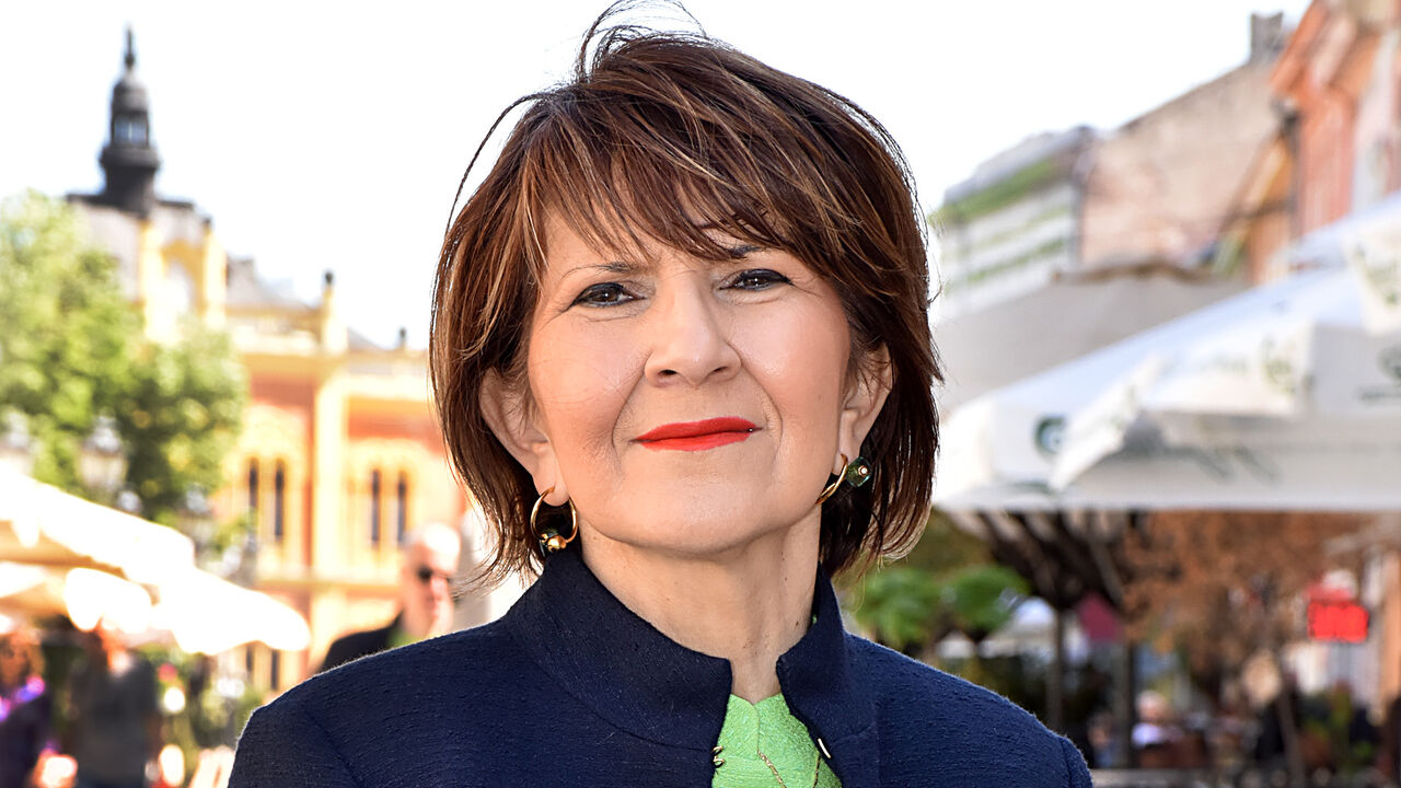 Vesna Turkulov