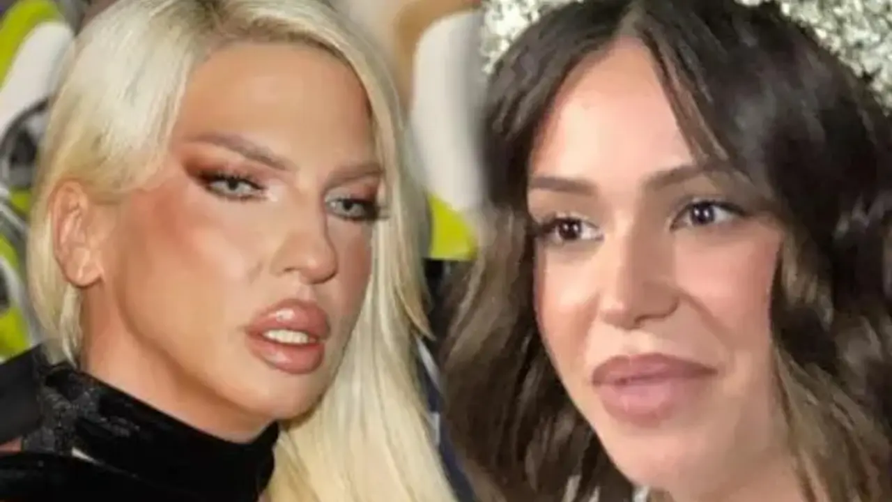 Jelena Karleuša, Breskvica
