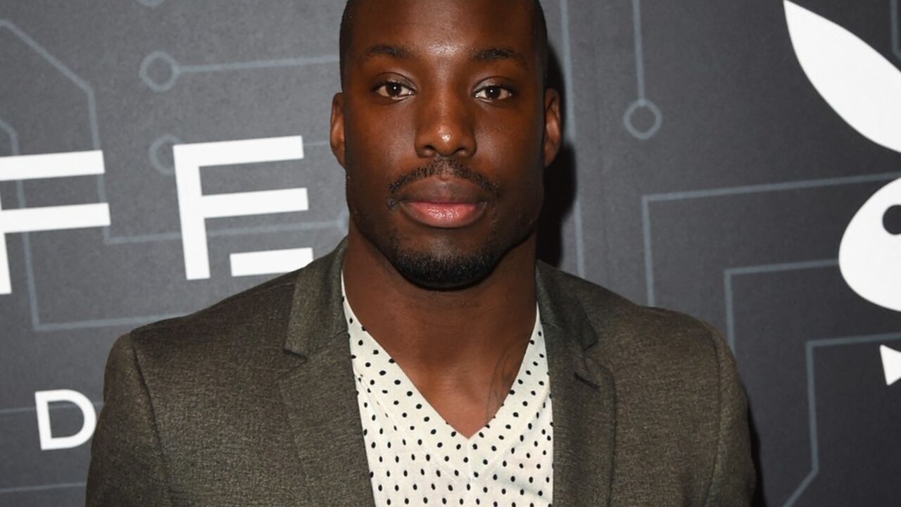 Vonte Dejvis