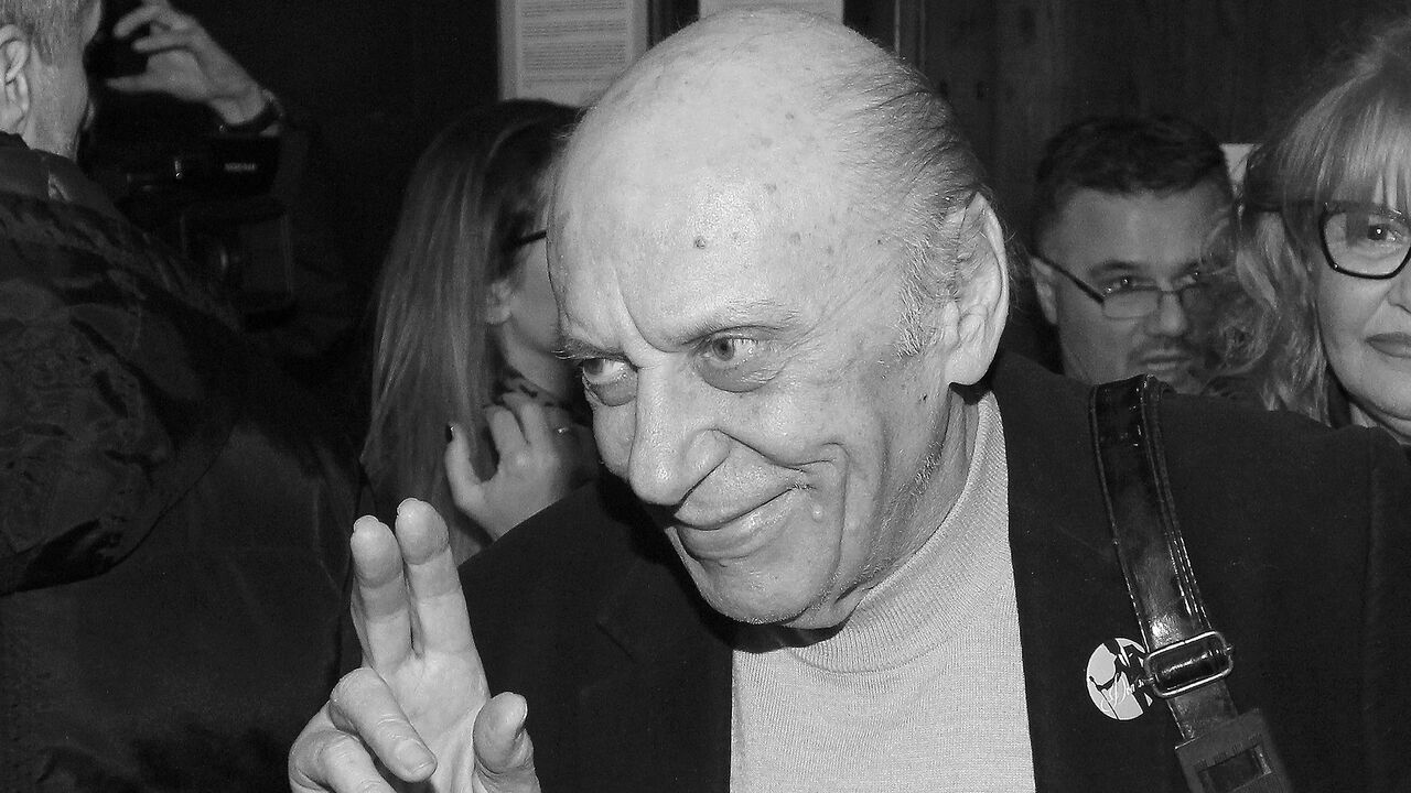 Predrag Živković Tozovac