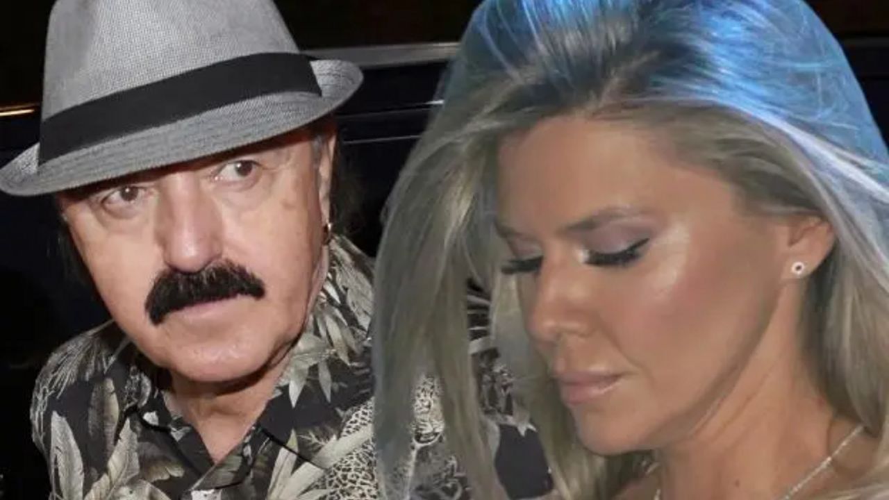 Haris Džinović, Melina Džinović