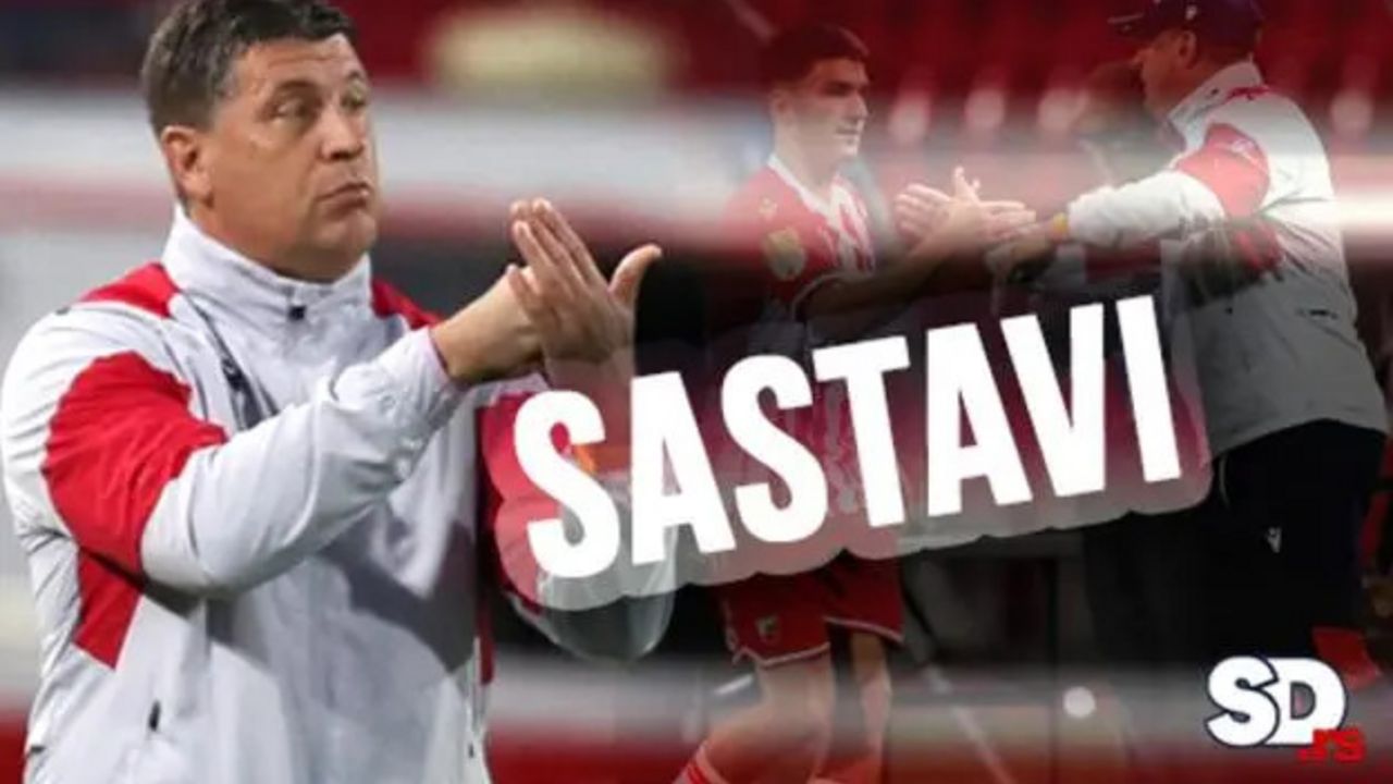 FK Crvena zvezda