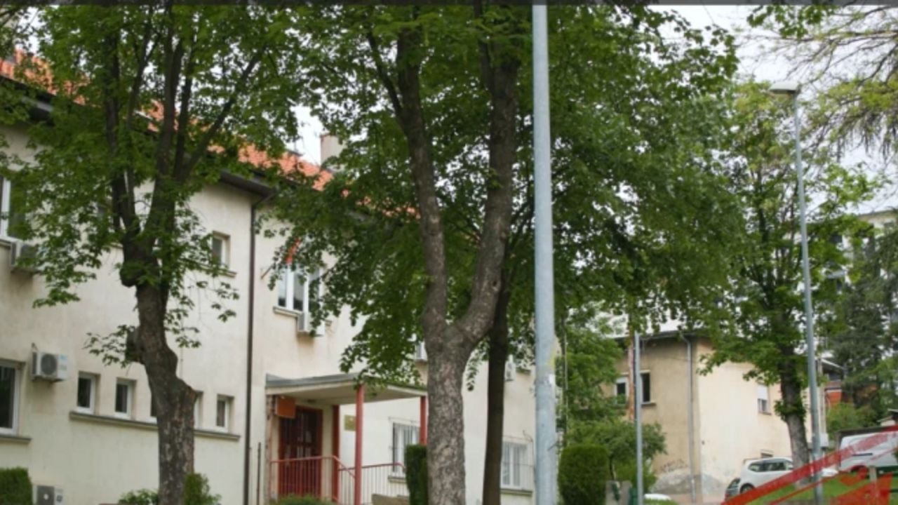 Zvezdara