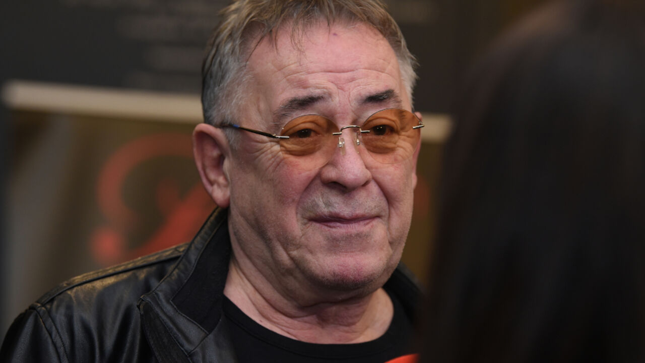 Mima Karadžić