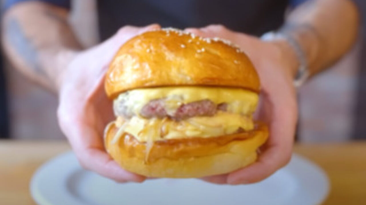 Čizburger