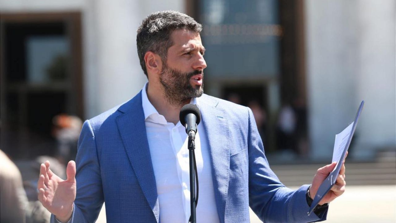 Aleksandar Šapić