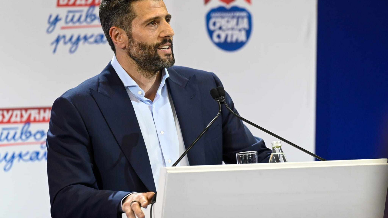 Aleksandar Šapić