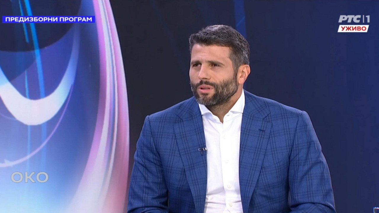 Aleksandar Šapić